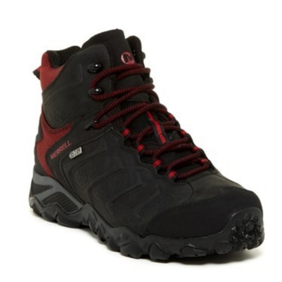 merrell chameleon shift